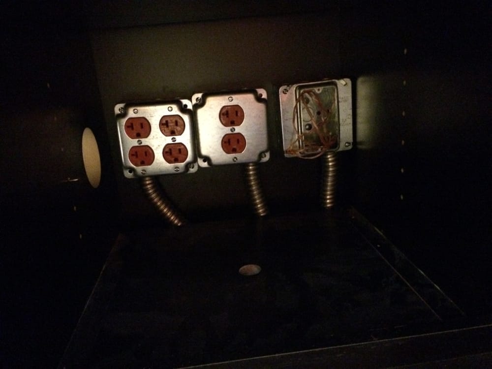 Slide of Lecair Electric
