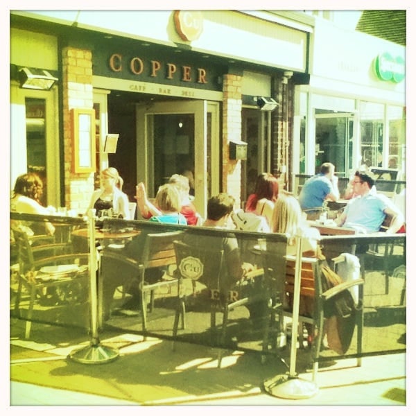 Gilt - West Bridgford