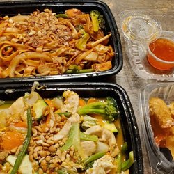 Mamasan's Noodle Caboodle