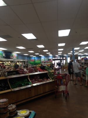 Trader Joe's by null