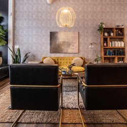 SMITH+CO HAIRDRESSING - Welcome