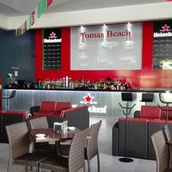 Tomas Beach