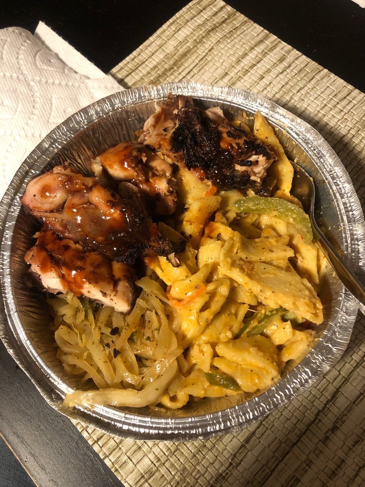 KINGSTON FOOD TRUCK Updated May 2024 28 Photos & 27 Reviews 570 Zerega Ave, Bronx, New