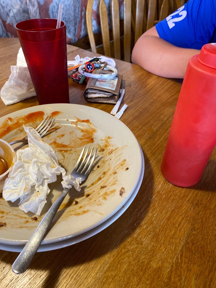 HICKORY PIT BARBQUE Updated July 2024 152 Photos & 257 Reviews