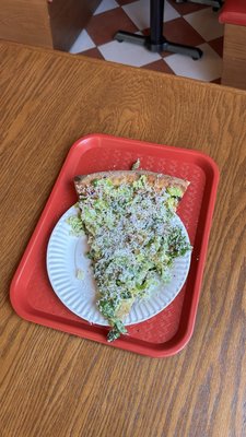 Diamond Slice by null