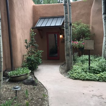 El Monte Sagrado - The entrance of the Living Spa. - Hotels Near Me - Taos, New Mexico El Monte Sagrado - The entrance of the Living Spa. - Hotels Near Me - Taos, New Mexico
