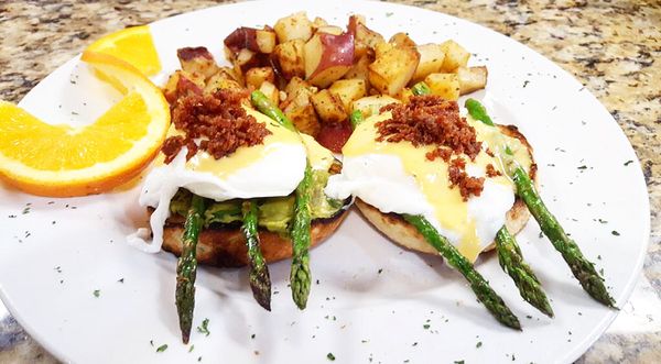 Ovo Frito Cafe by null