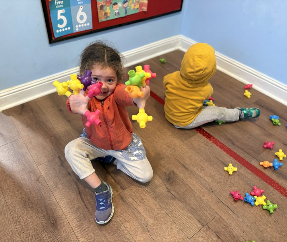 Mechita Temescal Child Care & Preschool - childcare center in Oakland, CA