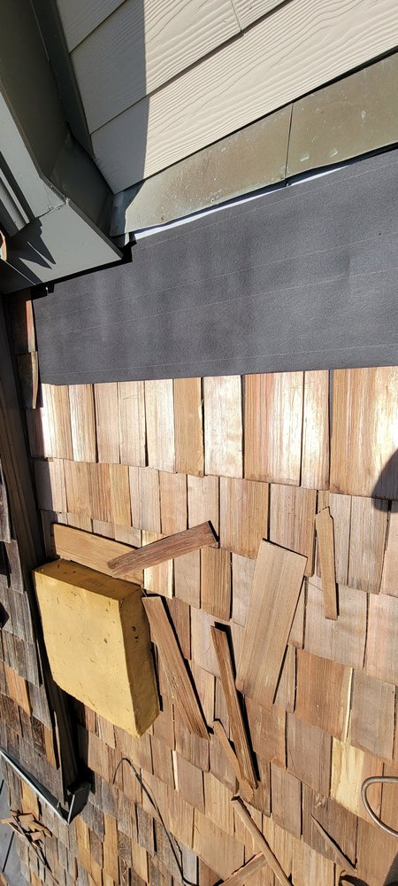 Slide of Georgia Roofing & Repair