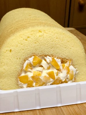 JIM'S BAKERY [Monterey Park, CA] by null