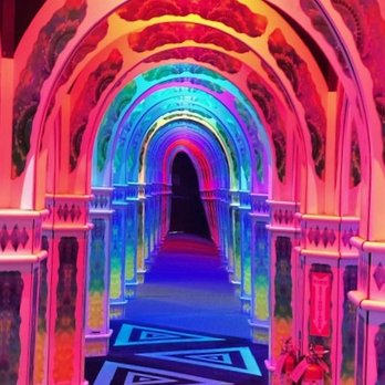 Magowan's Infinite Mirror Maze - Arts & Entertainment Near Me - San Francisco, California Magowan's Infinite Mirror Maze - Arts & Entertainment Near Me - San Francisco, California