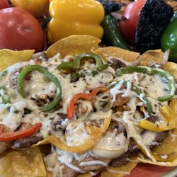 Mexico Restaurant