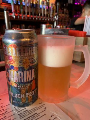 Señoritas Cantina by null