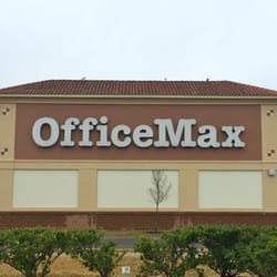 Office Max Pt Orange Fl 32129 Last Updated March 2020 Yelp