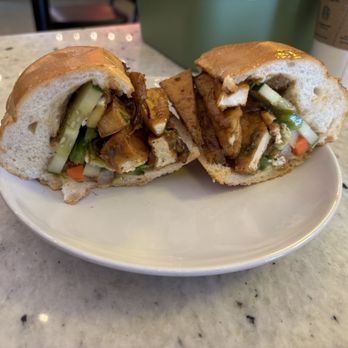 Saigonese Authentic Vietnamese Cuisine - Vegan banh mi - Vietnamese Near Me - Sunrise, Florida Saigonese Authentic Vietnamese Cuisine - Vegan banh mi - Vietnamese Near Me - Sunrise, Florida