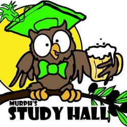 Murph's Study Hall - Murphs Study Hall