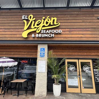 El Viejon - Seafood Near Me - San Diego, California