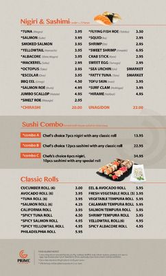 Menu photo 3 bb.q Chicken Overland Park Overland Park, KS
