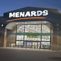 main entrance