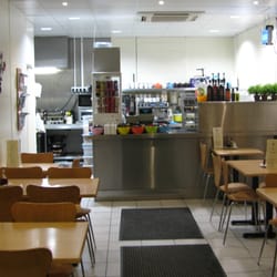 Gjuro's Coffee Stop