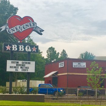 One & Only BBQ - Chicken Wings Near Me - Memphis, Tennessee