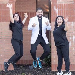 Ultra Smiles - Ultra Smiles - Manassas Orthodontist - Dental Team