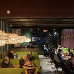 Boku Kitchen + Saloon