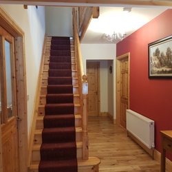 Macreddin Rock Bed & Breakfast