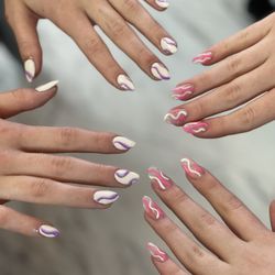 user provided Solace Nails and Spa photo