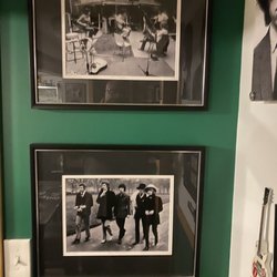 Framing Gallery North