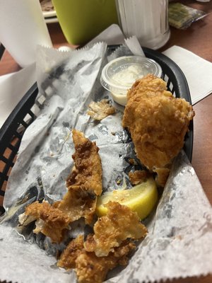 Sherry's Texan Seafood Restaurant by null