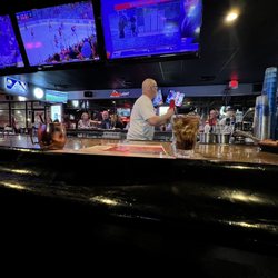 Whiskey Business Southport - Bar