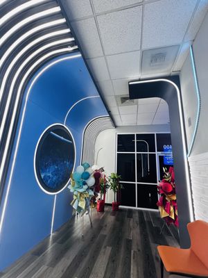 Dynasty KTV and Cafe by null