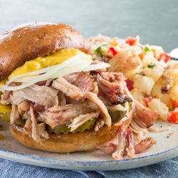 Berkwood Farms - Pulled Pork