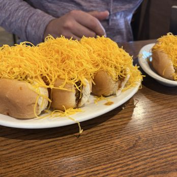 Gold Star - Cheese Coney - New American Near Me - Lexington, Kentucky