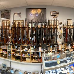 Lost Treasures Gun & Coin