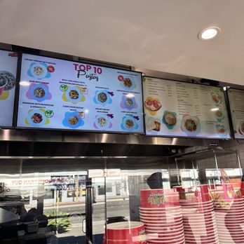 Wow Spaghetti - The top 10 choice - Fast Food Near Me - Westminster, California