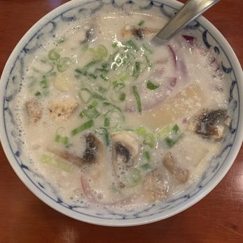 Phi Chay Thai Cuisine - Tom Kha Gai Soup - Thai Near Me - Saint Paul, Minnesota Phi Chay Thai Cuisine - Tom Kha Gai Soup - Thai Near Me - Saint Paul, Minnesota