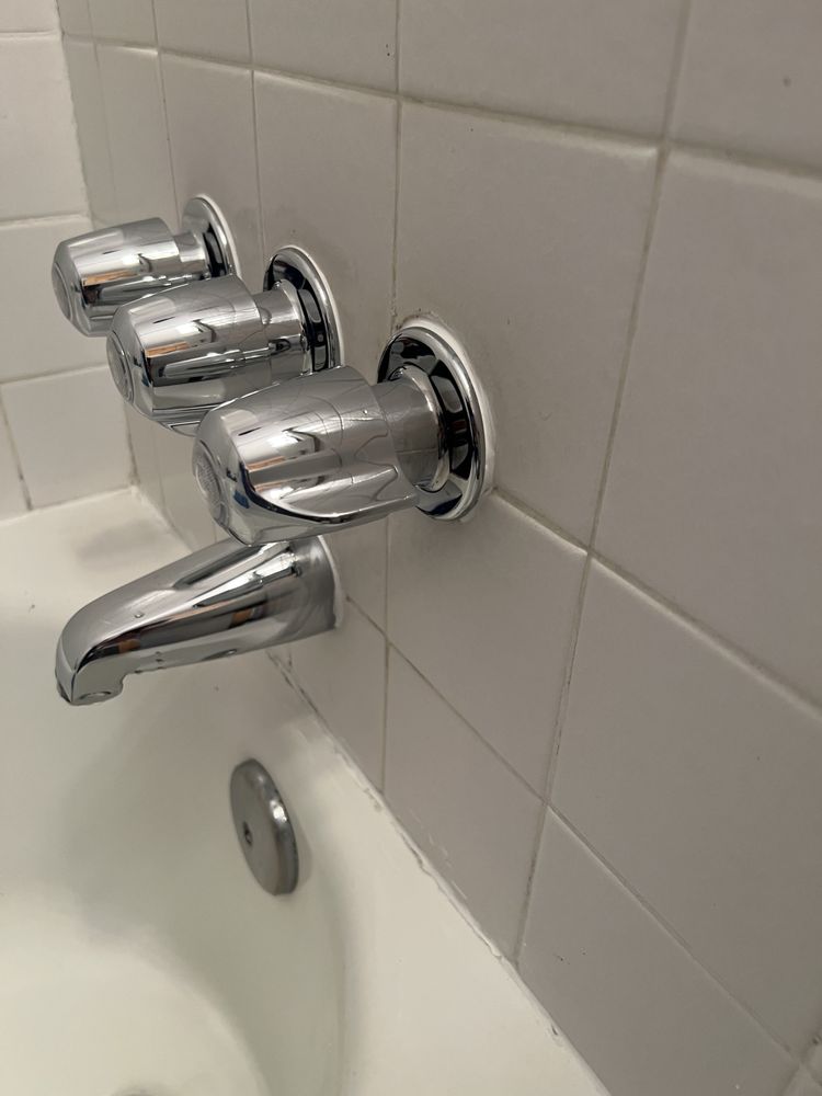 Slide of Abbotts Plumbing