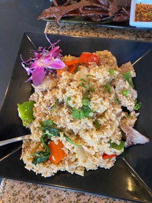 Thai'd Up NOLA by null