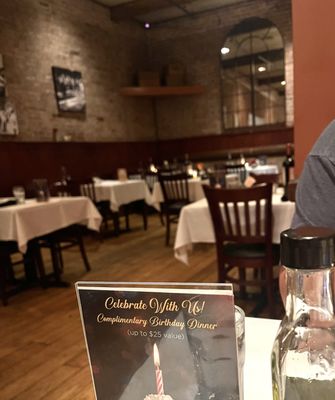 Frank Guido's Little Italy by null