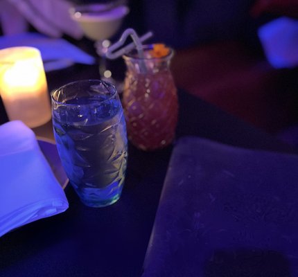 The Glen Restaurant by null