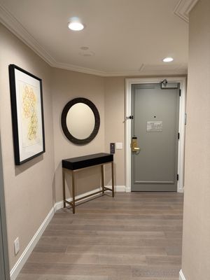 Four Seasons Hotel San Francisco at Embarcadero by null