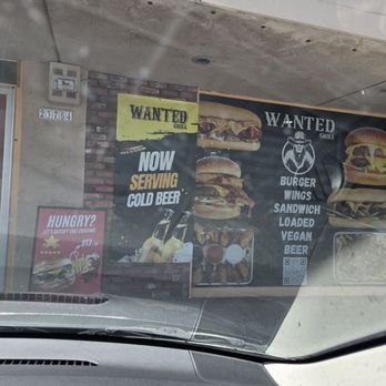 Wanted grill - Signage - Sandwiches Near Me - Santa Clarita, California Wanted grill - Signage - Sandwiches Near Me - Santa Clarita, California