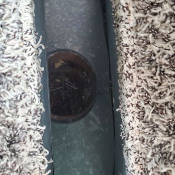 Chris's Insulation Services - Floor vent looks clean - Air Duct Cleaning Near Me Chris's Insulation Services - Floor vent looks clean - Air Duct Cleaning Near Me