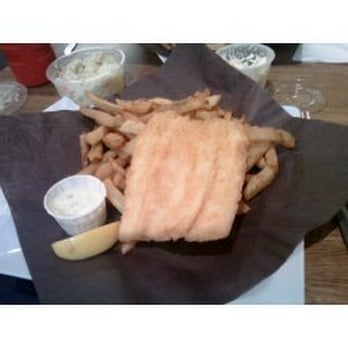 Reliable Fish & Chips - Halibut & Chips - Fish & Chips Near Me - Toronto, Ontario