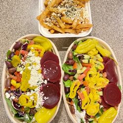Zestia Greek Street Food