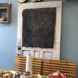 Sunrise Cafe