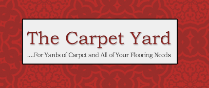 The Carpet Yard
