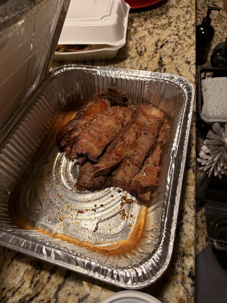 Rodney's Bar-B-Que And Catering Rodney's Bar-B-Que And Catering